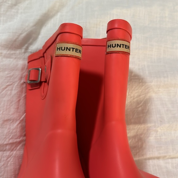 Girls Hunter Rain Boot - Picture 6 of 6